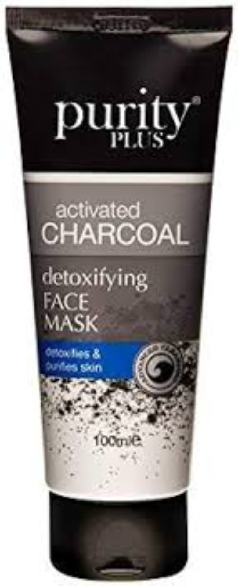 PURITY PLUS DETOXIFYING FACIAL MASK 100ML
